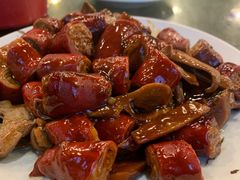 -老牛窝里(总店)
