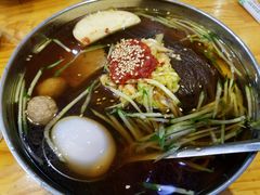 -金达莱冷面百年石锅饭(宾馆胡同店)