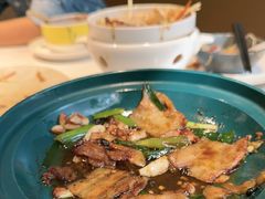 -鹿港小镇(黄金店)