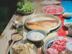 -房子红了鱼豆花重庆老火锅(广厦学院店)