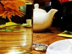 -一盏明灯全素斋(殊像寺店)