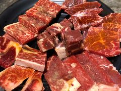 -熊出没日本烧肉放题