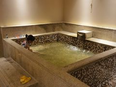 -厦门途易蓝罗约海景温泉酒店(园博苑地铁站店)