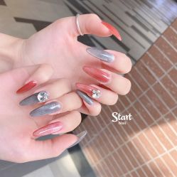 -StartNail美甲