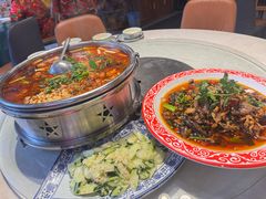 -牟记江湖重庆地标特色菜鱼蛋海鲜无刺鲫鱼(巴南区黑金冠十多年好店)