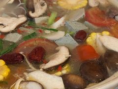 -花水湾红太阳牛肉汤锅