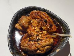 -付小姐在成都(五道口店)