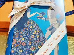 -VENCHI 闻绮(北京国贸商城店)