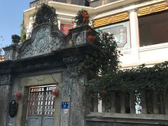 -鼓浪屿牌馅饼(博物馆店)