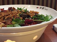 -拿渡·水煮鱼 麻辣香锅(西单大悦城店)