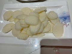 -马白开来特色羊排揪片子  (总店)