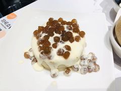 -乐果甜心·潮汕冰室(南澳后宅分店)