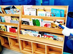 -英孚教育青少儿(滨江中心)