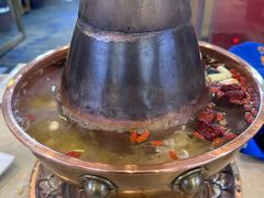 -虾大侠·盱眙龙虾老北京铜锅涮羊肉(金楠天街店)