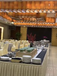 -华东饭店·园林式婚礼宴会厅酒店