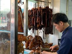 -香辉食馆(新兴路店)