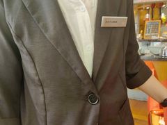 -重庆希尔顿酒店