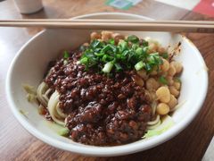 -秦云老太婆摊摊面(全国总店)