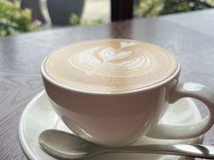 -望海·帆船主题咖啡厅•品茗下午茶(石湖景区店)