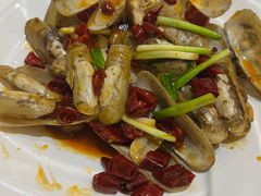 -帝皇海海鲜豆捞(桐泾商务广场店)