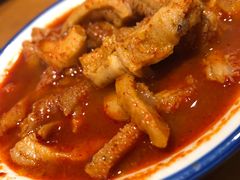 -邱芳粉店(迎宾大道旗舰店)