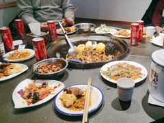 -缘福乡村铁锅炖民宿(八达岭店)