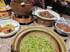 -南京大牌档(人民广场店)