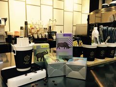 -麦隆咖啡(北大店)