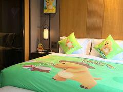 -广州德安丽舍凯宾斯基酒店