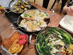 -盒马鲜生(岭南新世界店)