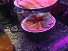 -好乐迪KTV(紫荆广场店)