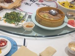 -良友·海鲜青岛菜·海肠捞饭(五四广场店)