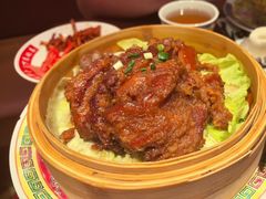 -南昌大饭店·非遗南昌菜(万寿宫店)