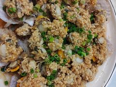 -良友·海鲜青岛菜(五四广场店)