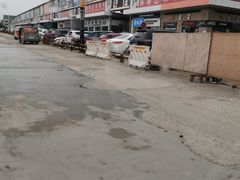 -信基沙溪酒店用品博览城