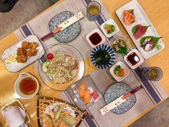 -古都日本料理(高桥路店)