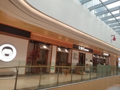 -江渔儿酸菜鱼·拔草餐厅(虎门君乐汇店)