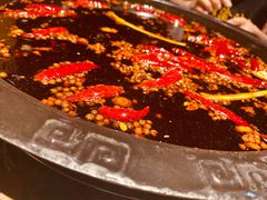 -重庆渝达老火锅(春熙路店)