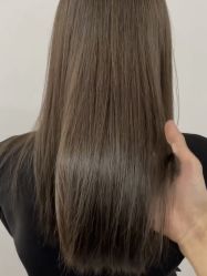 -FAJEE HAIR发界烫染接发