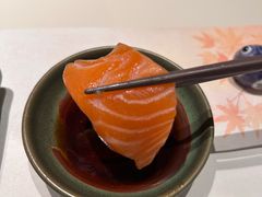 -上井料理黑金店(IFS国金中心店)
