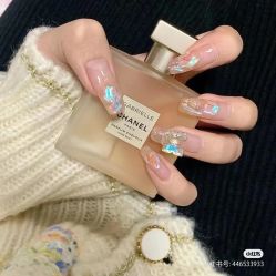 -Halo美甲美睫