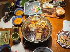 -鳗鱼家·深夜食堂(军博店)