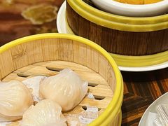 -夏宫中餐厅(香格里拉大酒店)