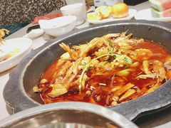 -巴蜀王婆大虾(南锣鼓巷店)