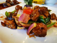 宫崎茄子酥-朱仔记食府(江南大道店)
