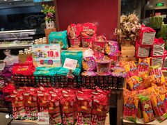 -中百生活剧场(泛海城市广场店)