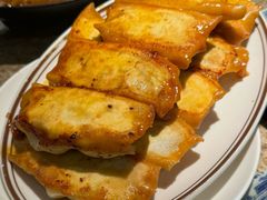-金谷园饺子馆(北邮总店)