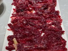 -俏牛哥鲜牛肉牛肆馆(重庆天地店)