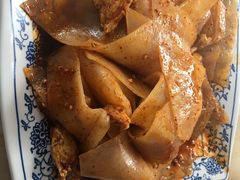 -张兴邦擀面皮(禧悦里店)