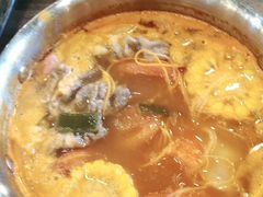 -呷哺呷哺 黄金牧场 (旧宫永辉超市店)